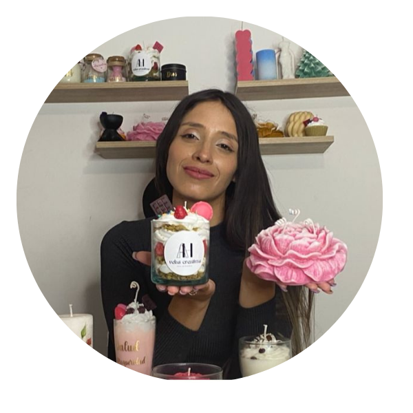 Mentora Paola Andrea Herrera